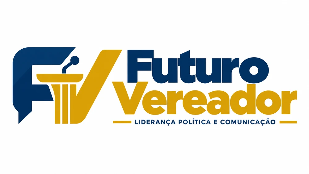 Logo Futuro Vereador