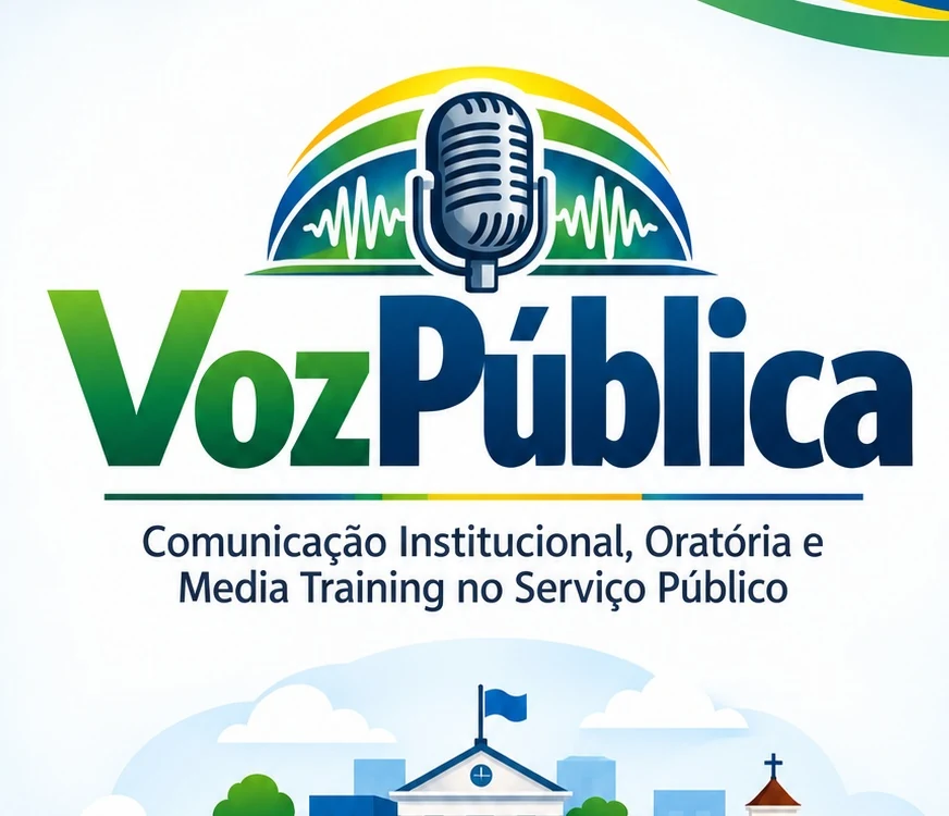 Logo Voz Pública