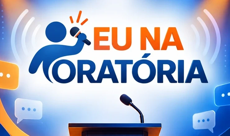 Logo Eu na Oratória