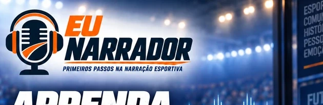Logo Eu Narrador