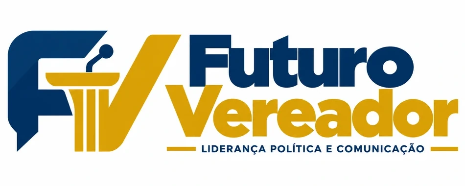 Logo Futuro Vereador